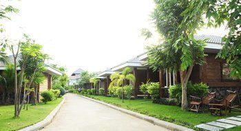 River Hill Resort Kancsanaburi Kültér fotó